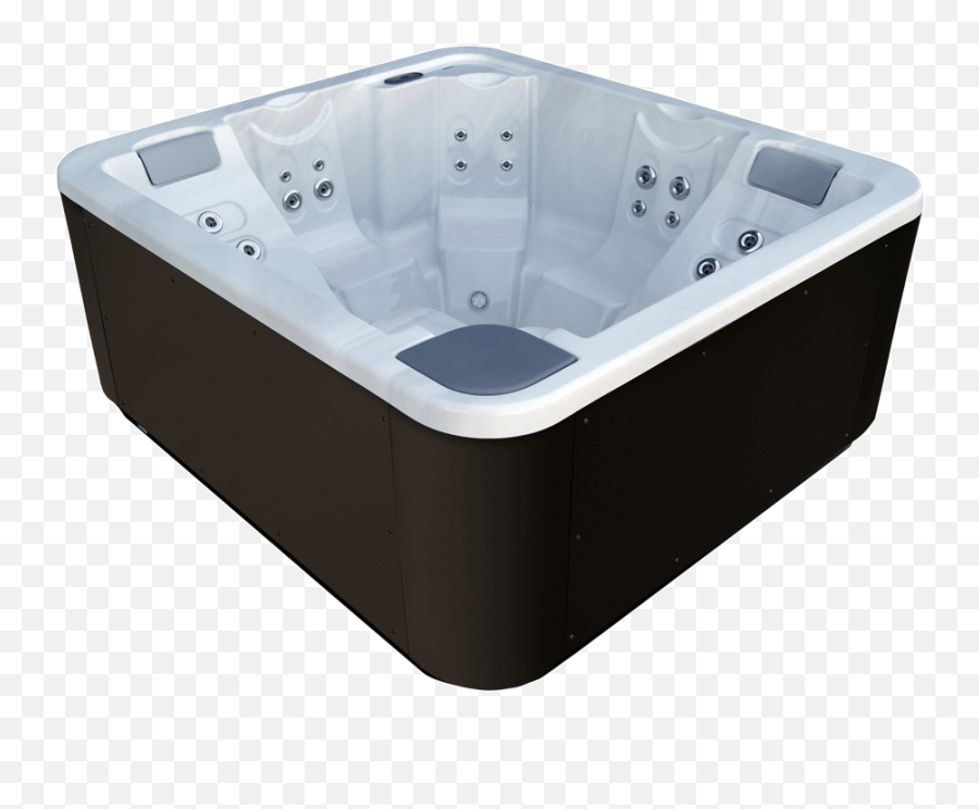 Wellness Infinity Coastal Spa - Jacuzzi Maison Prix Maroc Png,Whirlpool Png