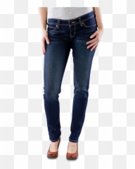 Jeans Png Transparent Images - Levis Demi Curve Jean,Blue Jeans Png