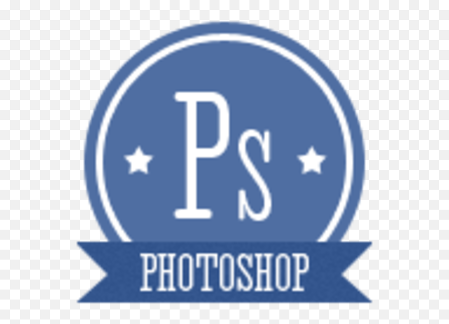 A Photoshop Icon Free Images - Vector Clip Cobalt Blue Png,Photoshop Icon Png