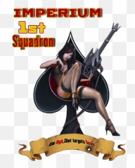 1381880318 Logo Squad 2 - Starcraft 2 Tychus Tattoo Full Starcraft 2 Pin Up Png,Starcraft 2 Logo
