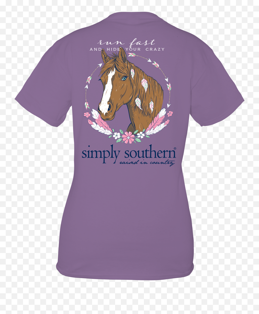 Simply Southern Preppy Shirts Png Image Logo