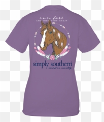 Simply Southern Preppy Shirts Png Image Logo