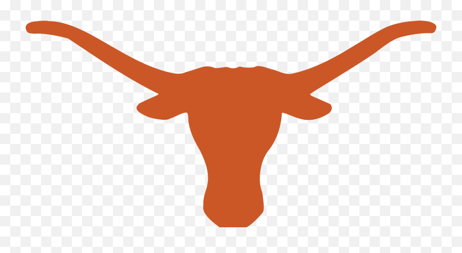 Texas Longhorns Logo Sport - Texas Longhorns Logo Png,Texas Png