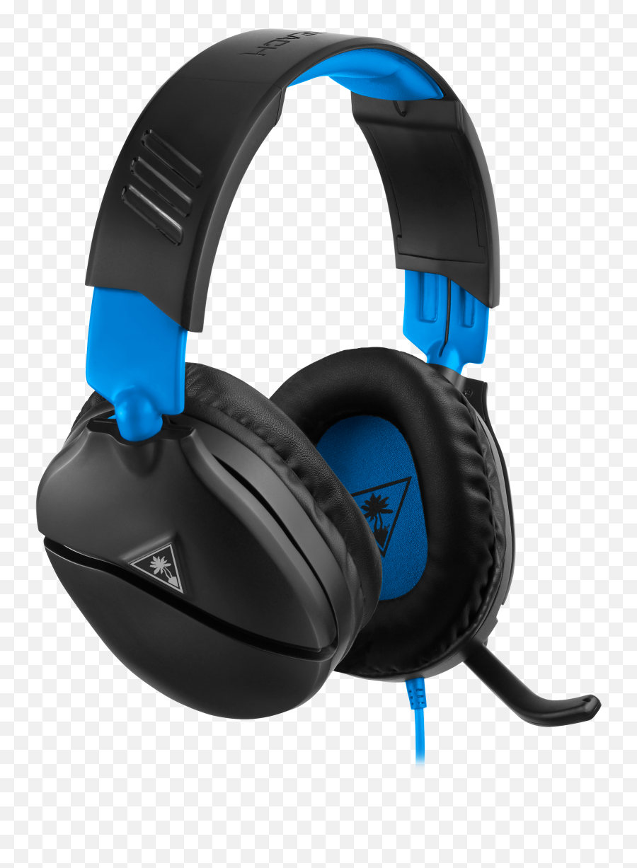 Recon 70 Gaming Headset For Ps4 U2013 Turtle Beach - Gaming Headsets Turtle Beach Png,Dr Disrespect Png