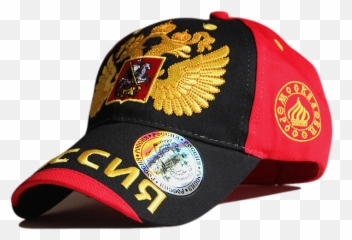 Protomarket Russian Apparel With Free Worldwide Shipping - Casquette Russia Png,Russian Hat Png