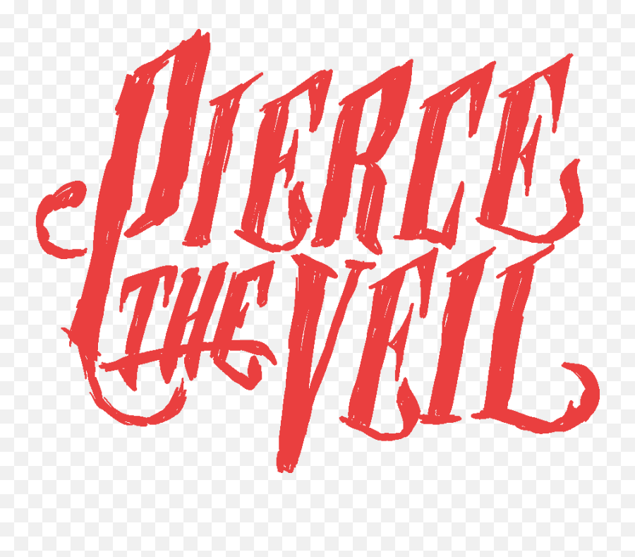 Pierce The Veil Archives - Pierce The Veil Png,Veil Png
