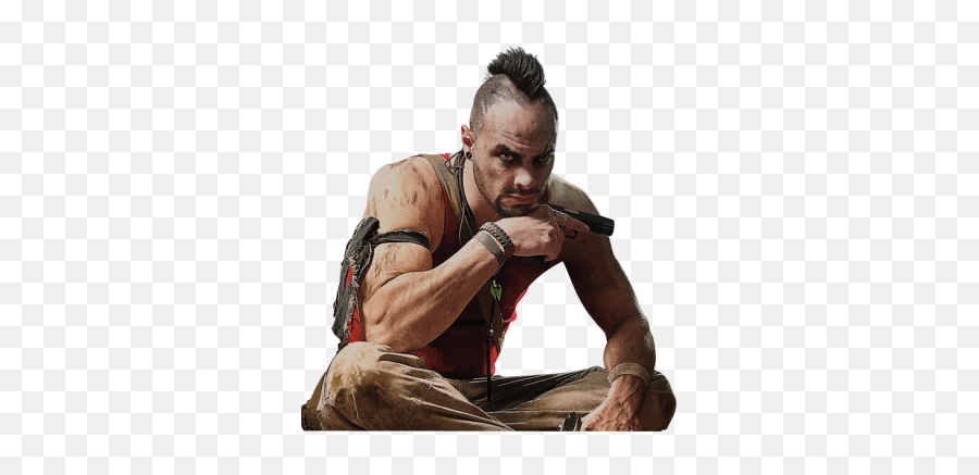 Far Cry Png File - Far Cry Png,Cry Png