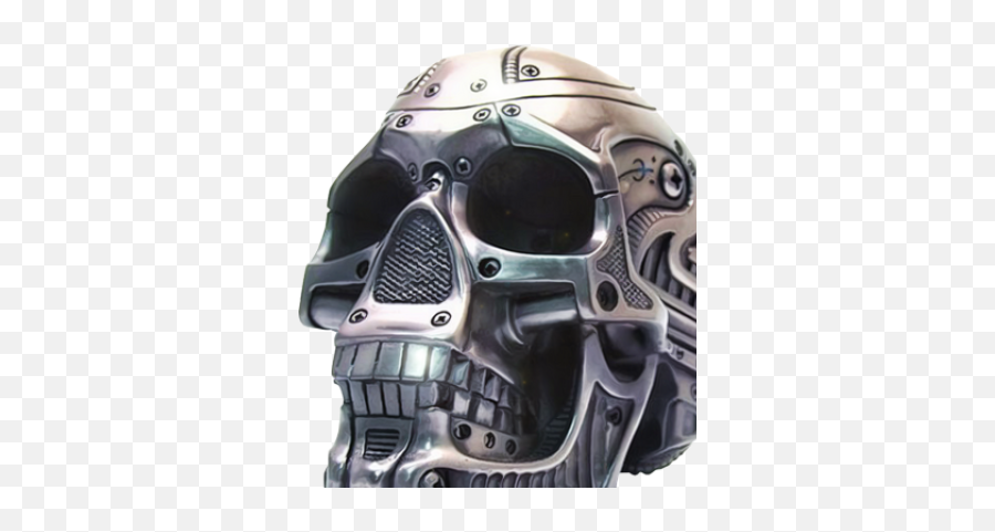 Sprawling - Metal Skull Png,Cyberpunk 2077 Png