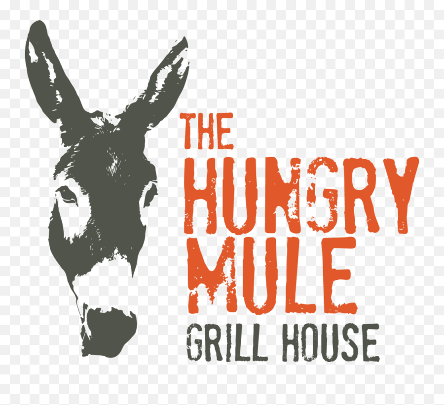 The Hungry Mule - Gourmet Burgers U0026 More Lake Zurich Il Mule Graphic Png,Mule Png