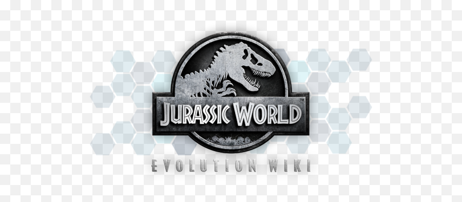 Jurassic World Evolution Wiki - Jurassic Park Evolution Png,Jurassic World Evolution Logo
