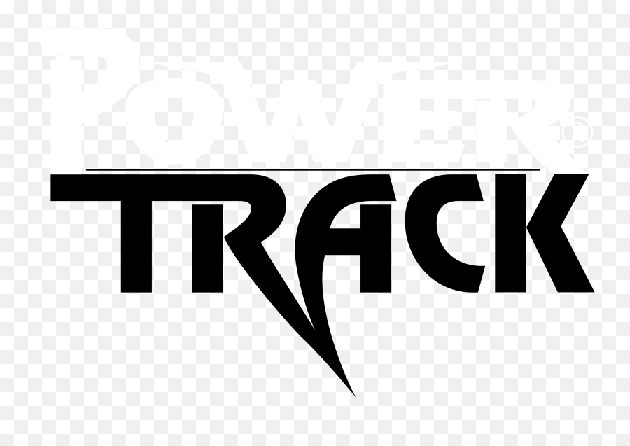 Power Track Logo Png Transparent Svg - Power Track,Track Png