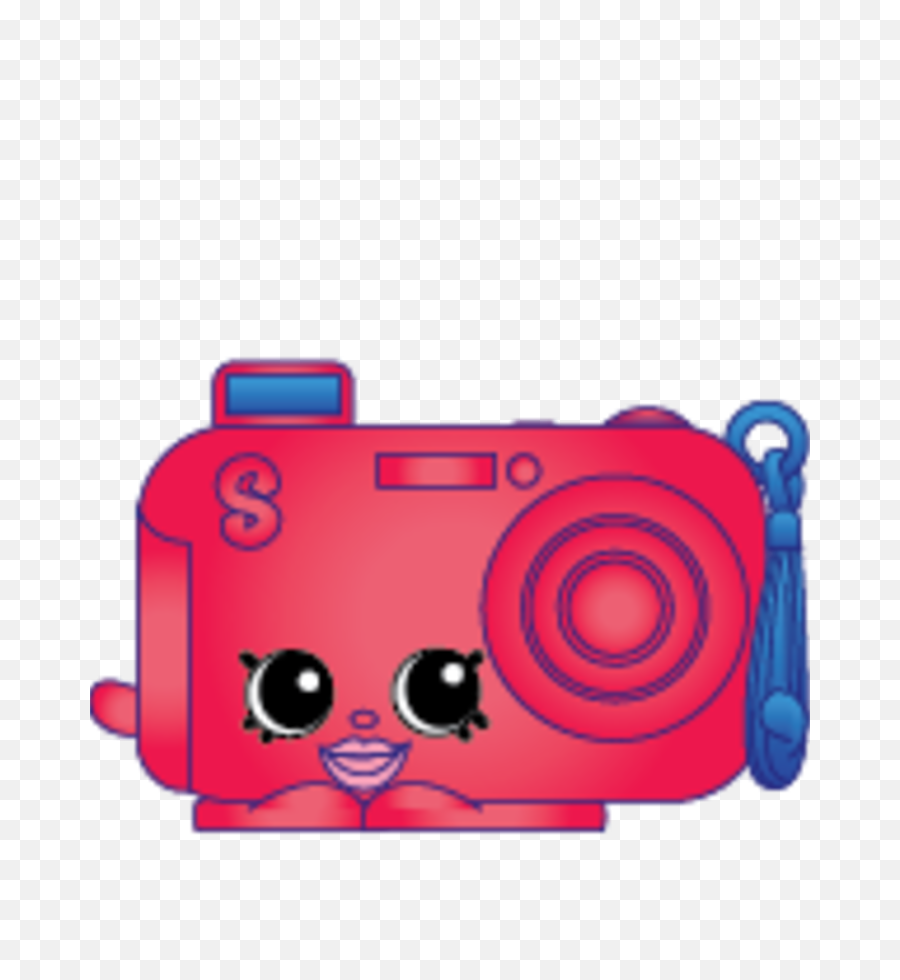 Cam Camera - Cartoon Png,Red Camera Png