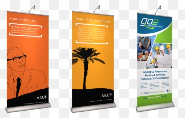 Promotional Materials U2014 Asia Korea Printing - Banners Hd Png,Korean Flag Png