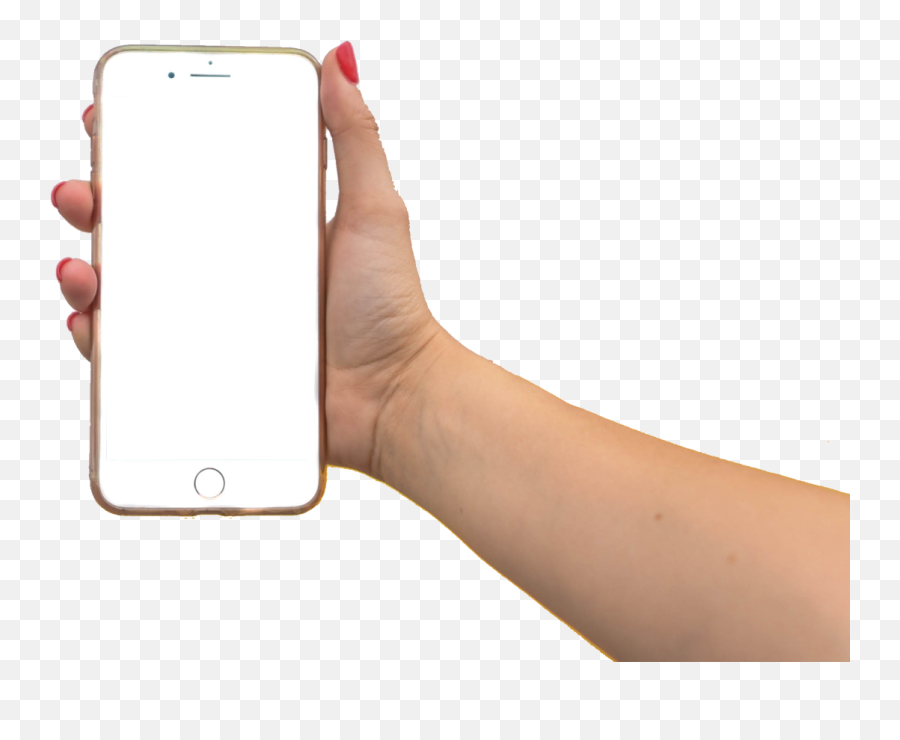 Arrangr The Fastest And Easiest Way To Arrange A Meeting - Iphone Png,Phone In Hand Png