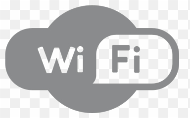 Download Free Wifi - Logo PNG Image with No Background Heart