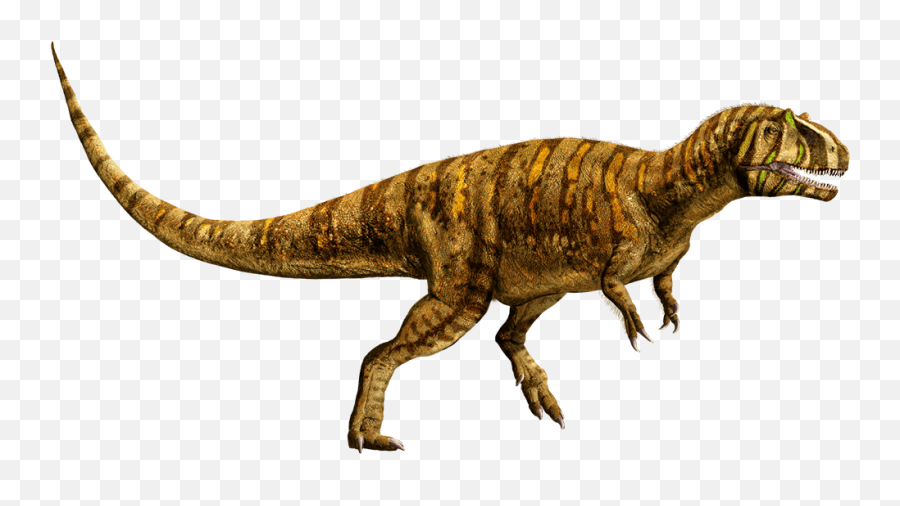 Jurassic World Dinosaurs Png Picture - Jurassic World Evolution Metriacanthosaurus,Jurassic World Png