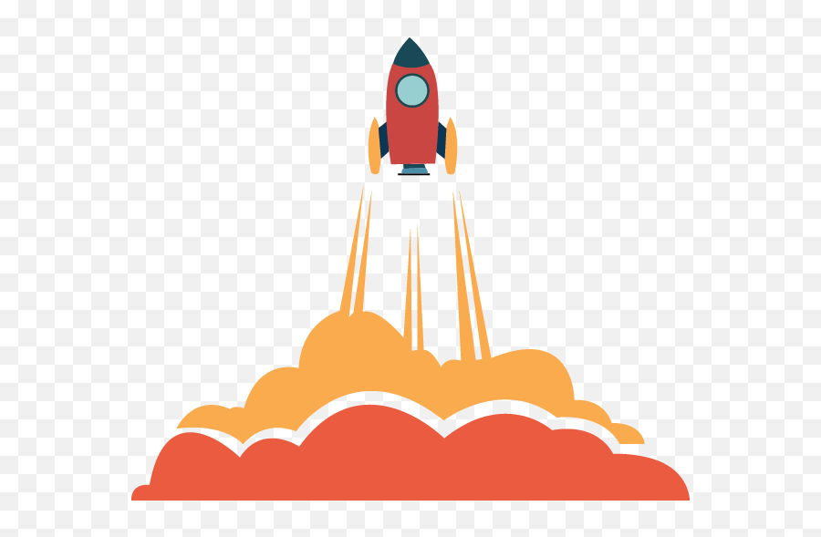 Elon Musku0027s Rocket Launch To Mars U2013 Lancer Link - Rocket Launch Png,Spacex Logo Png