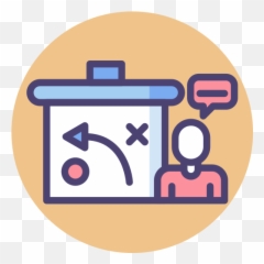 Strategy - Estrategia Icon Png,Strategy Icon Png