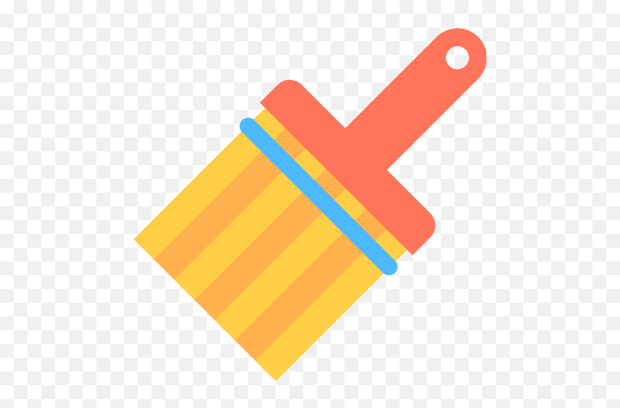 Graphic Tool Painter Png Icon - Graphic Design,Painter Png