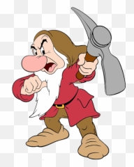 Library Of Grumpy Dwarf Image Free Png Files - Grumpy Dwarf,Dwarf Png