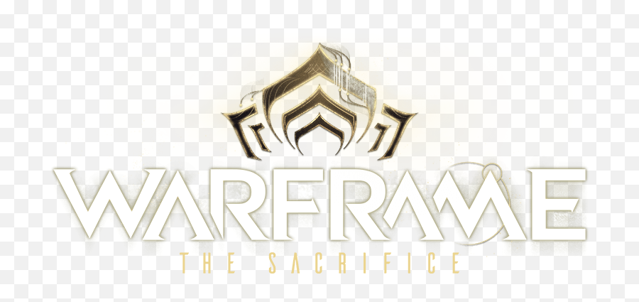 Warframe Logo - Dank Warframe Reddit Memes Png,Warframe Png