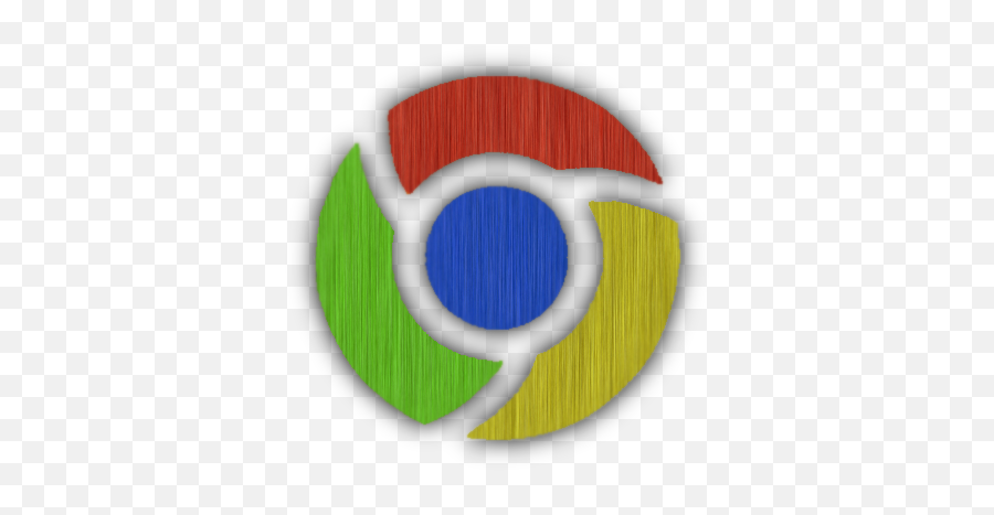 Icon For Chrome - Cool Google Logo Transparent Png,Google Chrome Logo