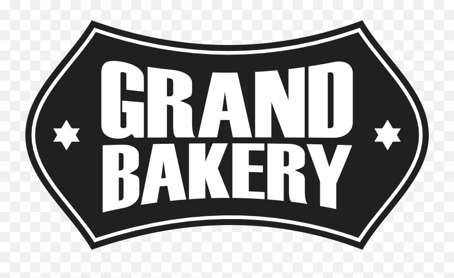 Bakery Logo Png Clipart - Logo Bakery Black Png,Bakery Logo