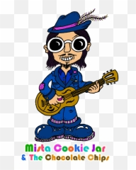 Childrenu0027s Museum Of Phoenix Mista Cookie Jar - Cartoon Png,Cookie Jar Png