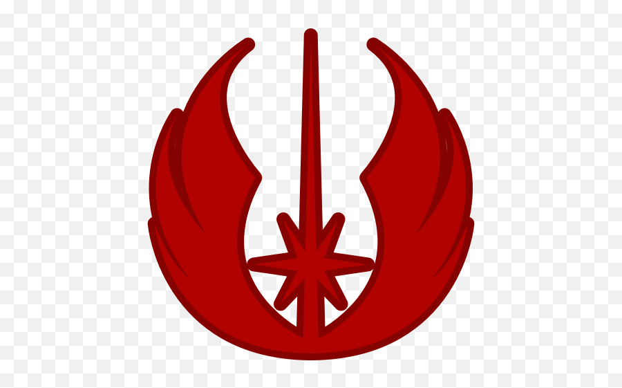 Jedi Order Icon - Emblem Png,Order Png