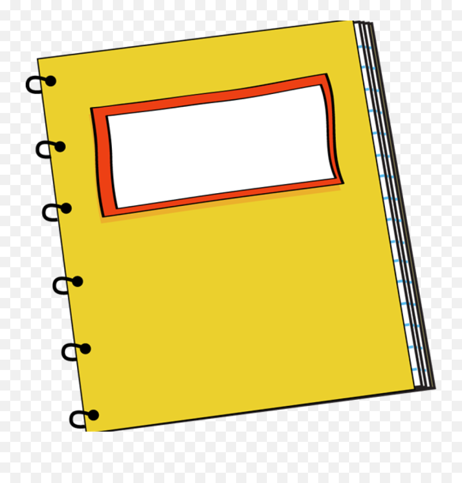 Notebook Pc Images Free Download - 6th Grade Science Interactive Notebook Png,Spiral Notebook Png