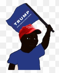 Feels Make America Great Again Know Your Meme - Hunting Png,Make America Great Again Hat Png