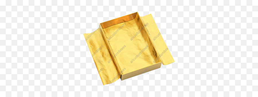 Gold Foil Boxes Printing Packaging All - Paper Png,Gold Foil Png