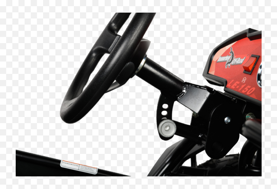 Le Adjustable Steering Wheel - Hammerhead Offroad Offroad Ajustble Steering Column Png,Steering Wheel Png