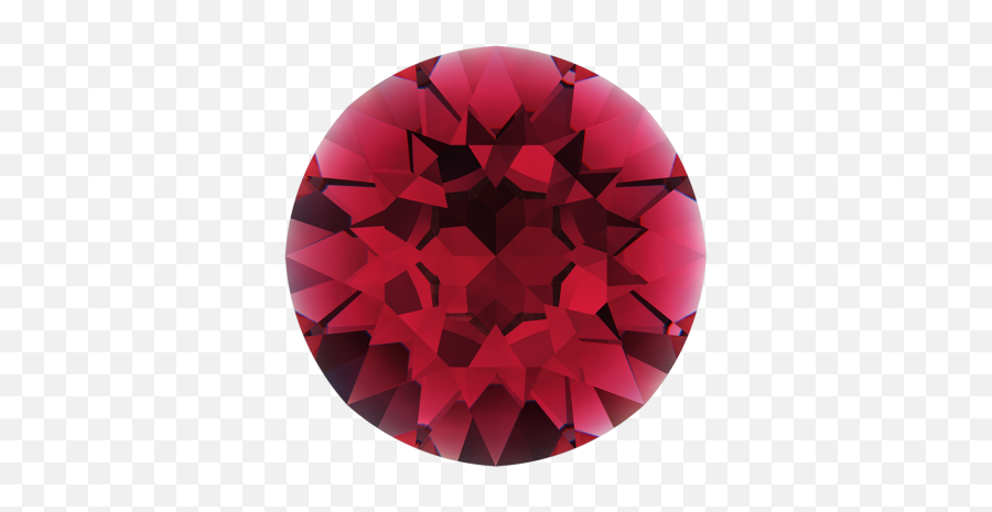 Bright Ruby Stone Png - 2775 Transparentpng Light Smoked Topaz Swarovski Crystal,Bright Png