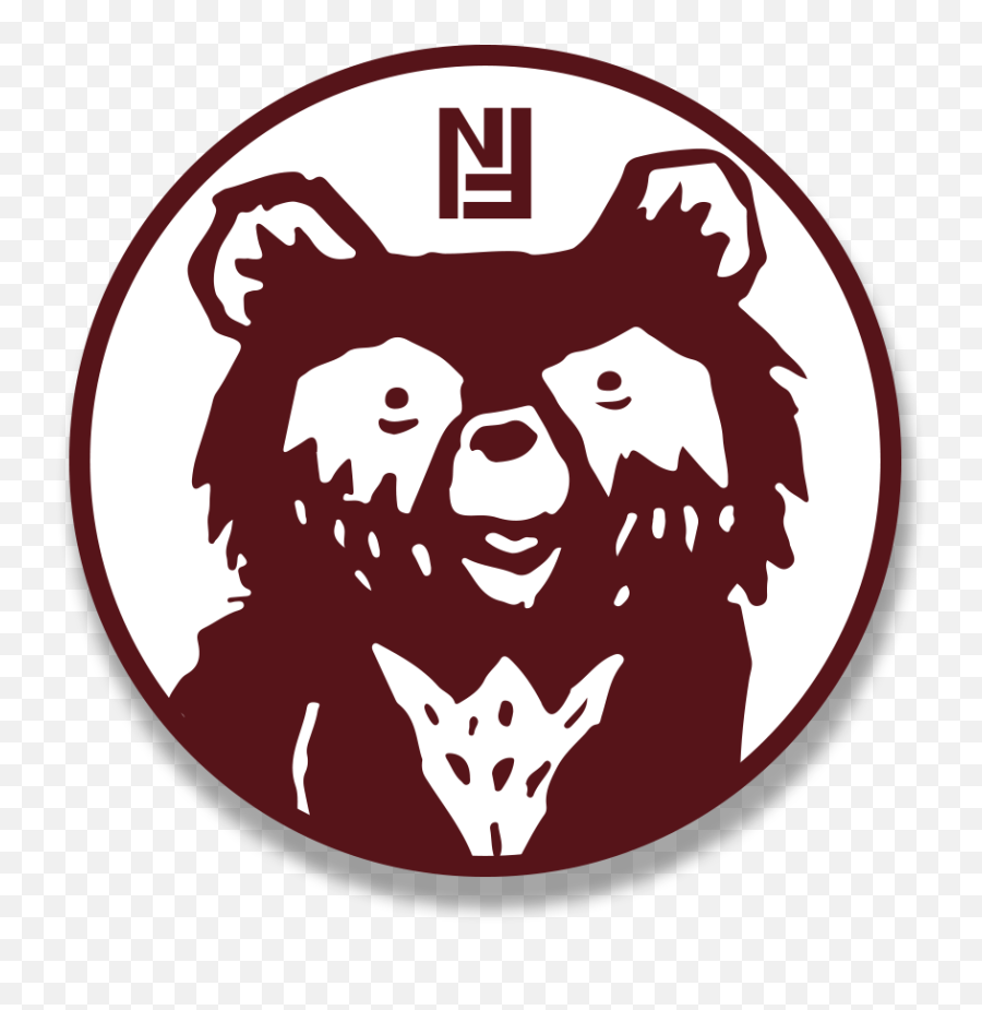 Nf Logo Sticker - Illustration Png,Nf Logo