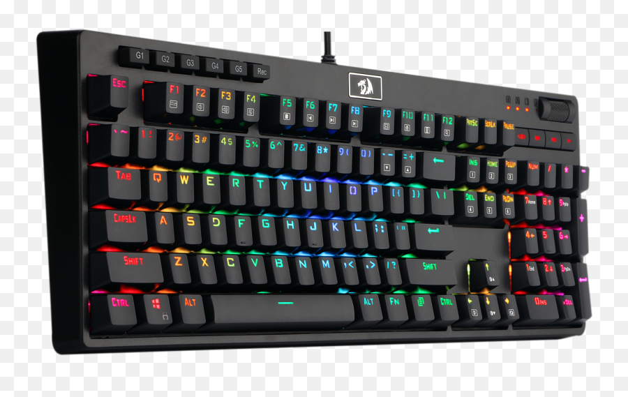Download Redragon K579 Mechanical - Redragon Keyboard Png,Keyboard And Mouse Png