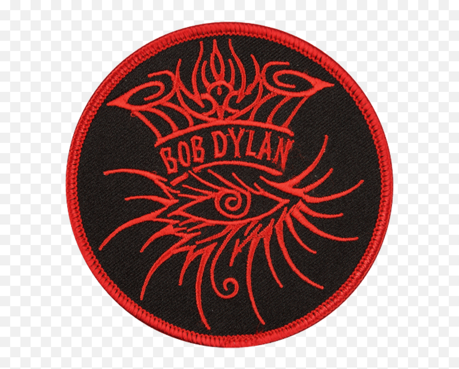 Eye Logo 3 - Bob Dylan Logo Png,Eye Logo