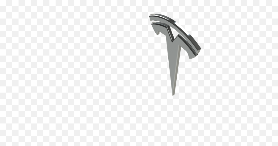 Tesla Logo - Emblem Png,Tesla Logo Transparent