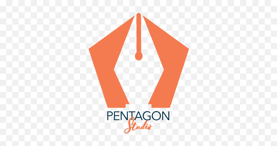 Our Work Pentagon Studios Png