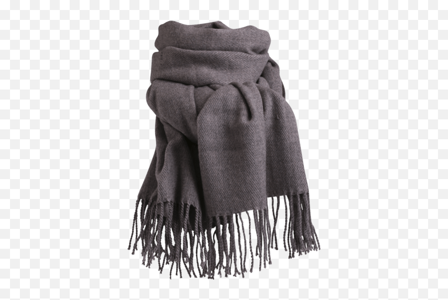 Stone Grey Scarf Transparent Png - Scarf Png,Scarf Png