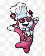 Download Pillsbury Doughboy As - Gangsta Doughboy Png,Pillsbury Doughboy Png