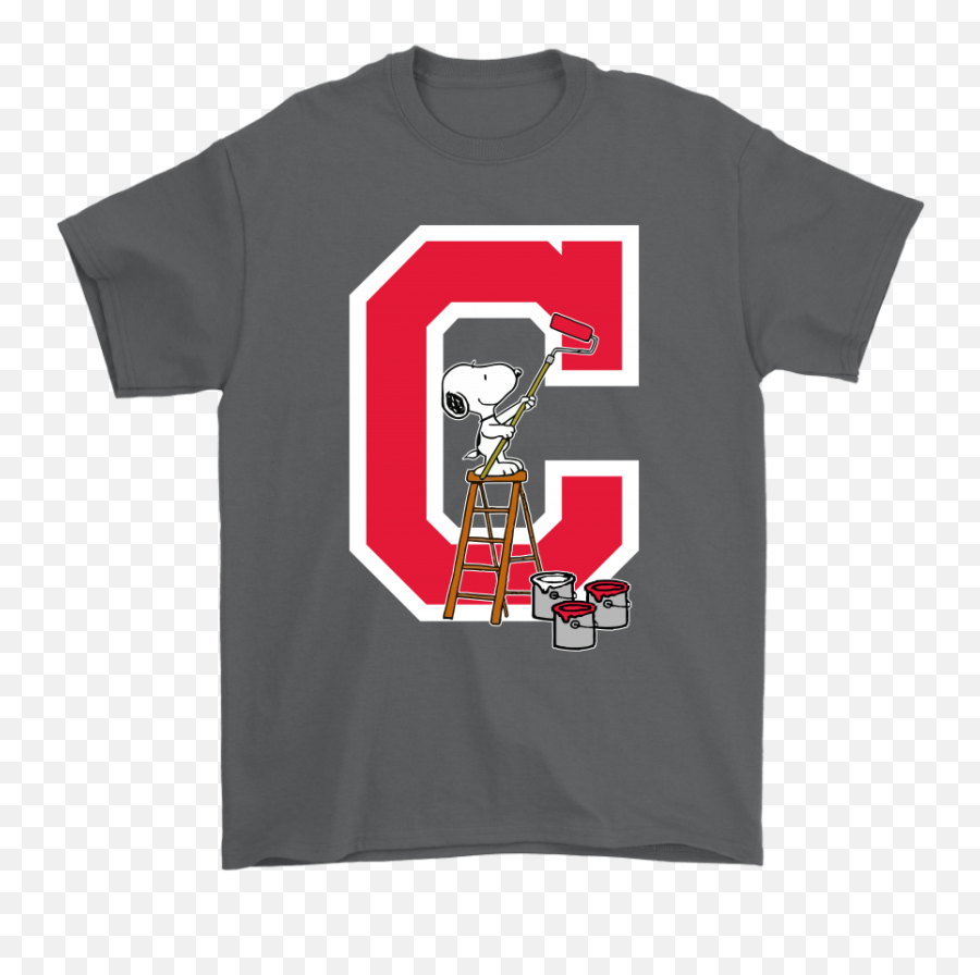 Cleveland Indians Mlb Baseball Shirts - 1 Year Anniversary Shirt Ideas Png,Indians Baseball Logo