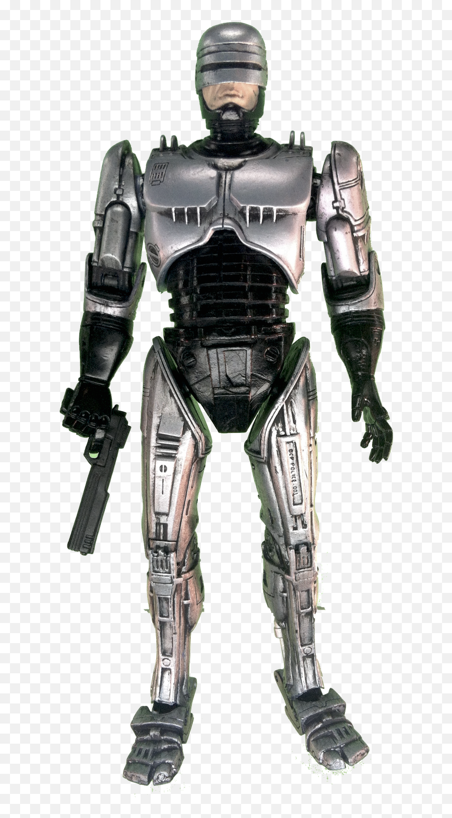 Robocop Png - Boston Dynamics Robot Humanoid,Robocop Png
