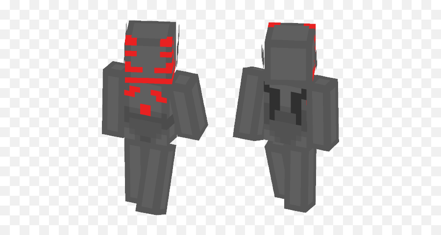 Download Ultron Marvelu0027s Avengers Assemble Minecraft Skin - Tree Png,Ultron Png