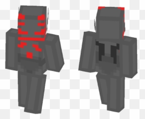 Download Ultron Marvelu0027s Avengers Assemble Minecraft Skin - Tree Png,Ultron Png