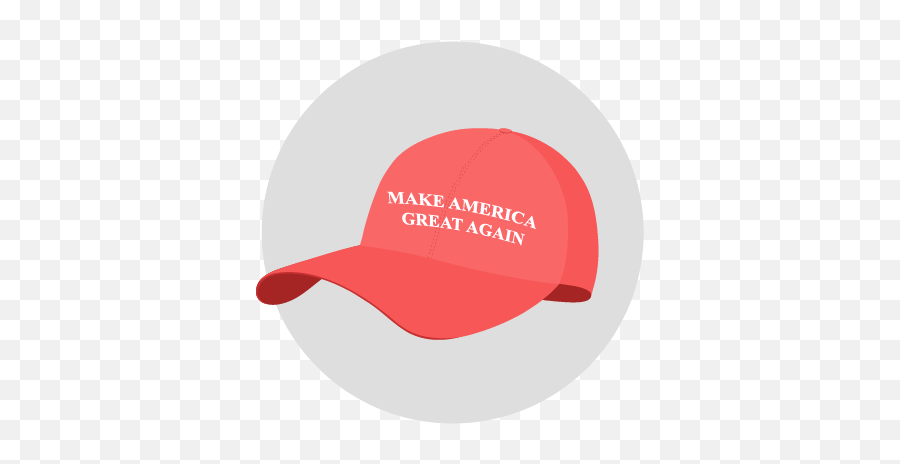 Who Said It Donald Trump Or University - Cnncom Microscopy Png,Make America Great Again Hat Transparent