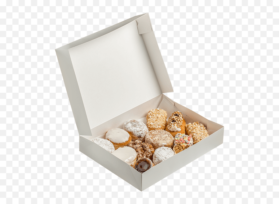 Box Of Donuts Png U0026 Free Donutspng Transparent - Box Of Donuts Png,Donut Png