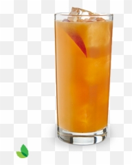 Peach Tea Recipe With Truvia Natural Sweetener - Es Teh Png,Ice Tea Png