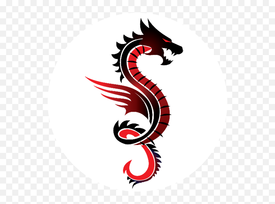Filedragonlogopng - Wikimedia Commons Logo Blue Dragon Png,Dragon Logo