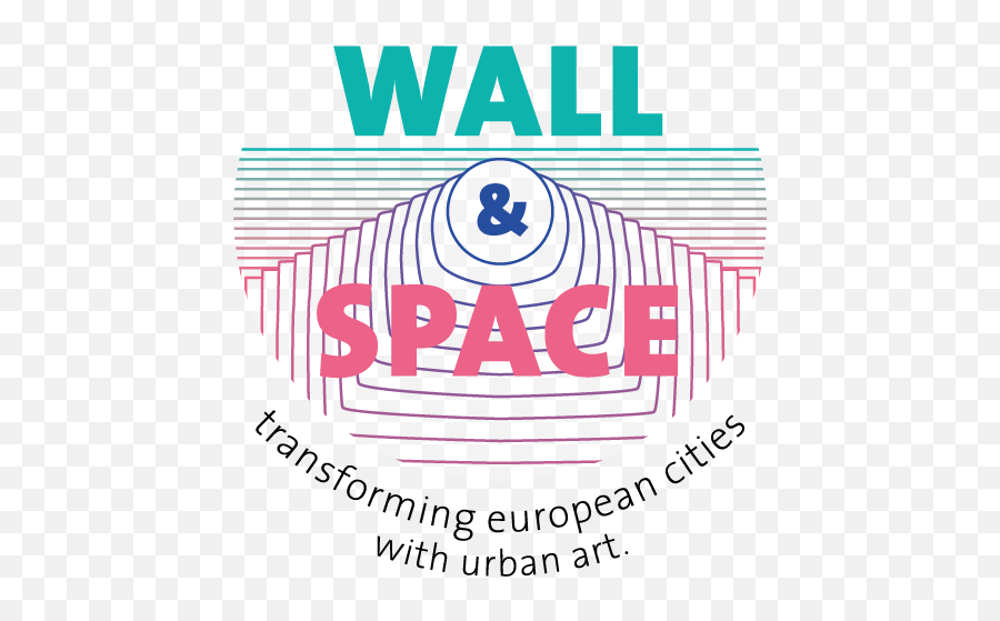 Wall And Space U2013 Transforming European Cities With Urban Art - Poster Png,Substance Painter Logo
